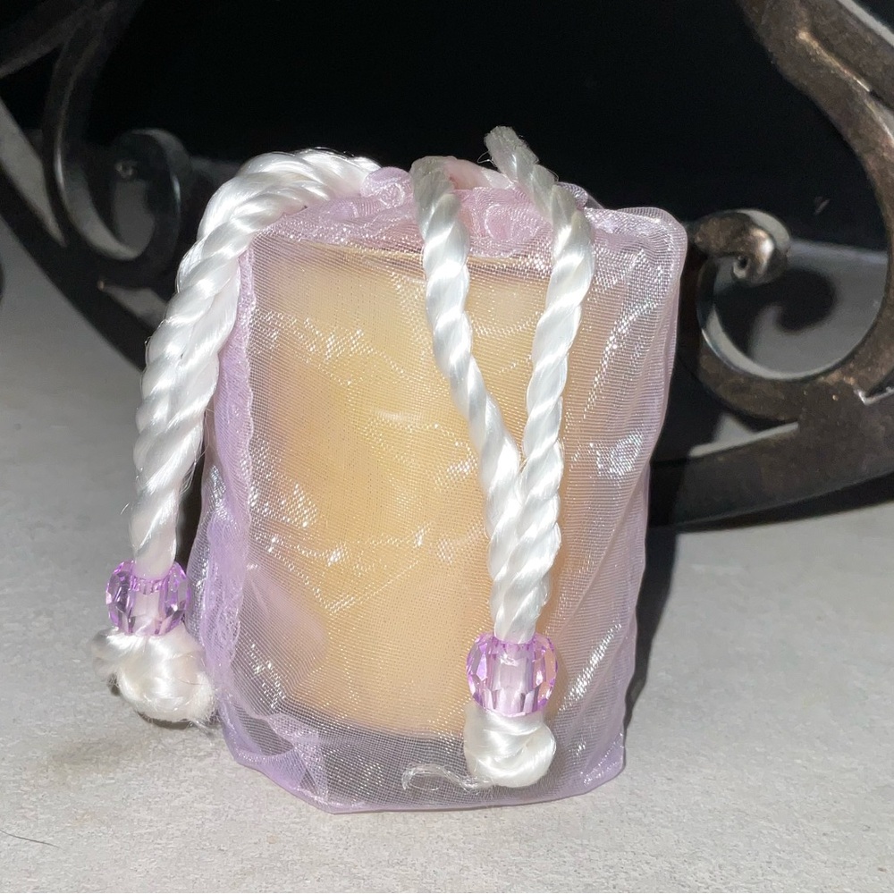 Mary Kay EMBRACE ROMANCE Votive Candle NEW